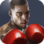 Logo of Punch Boxing 3D android Application 